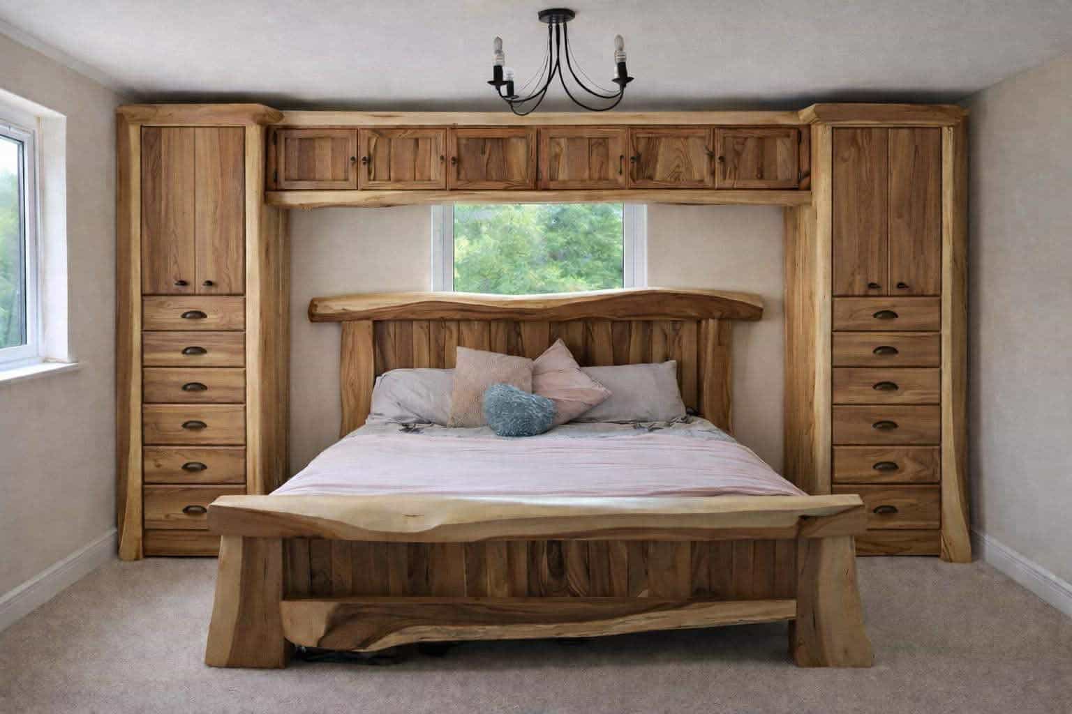 Beds