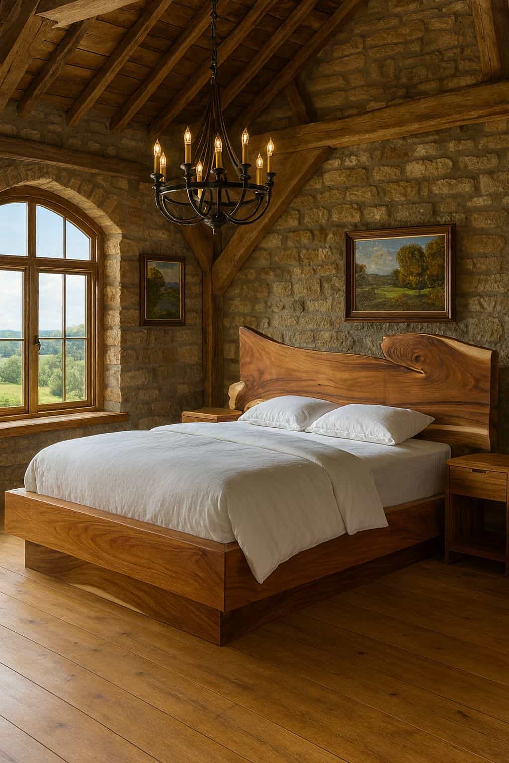 Beds