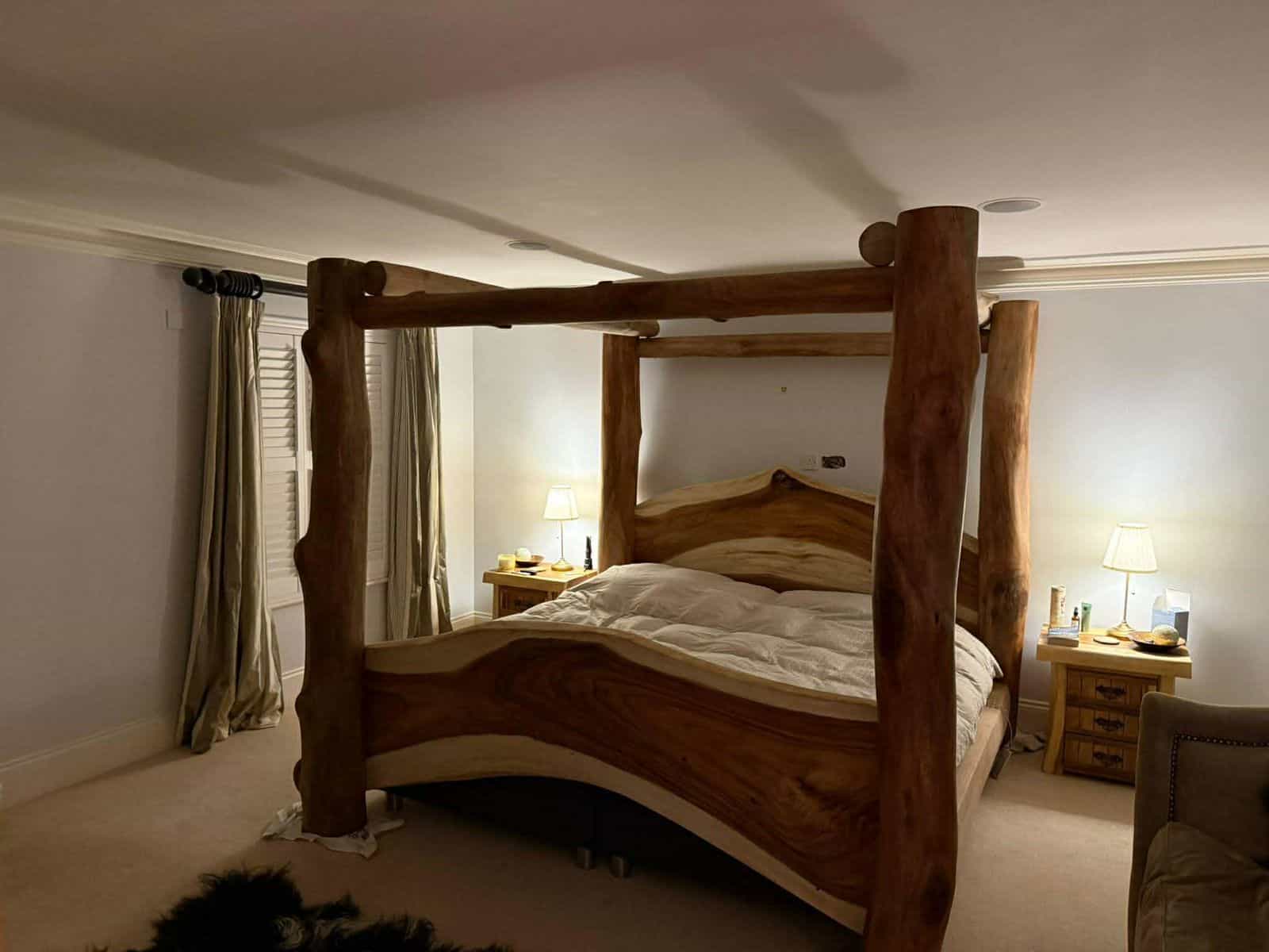 Beds