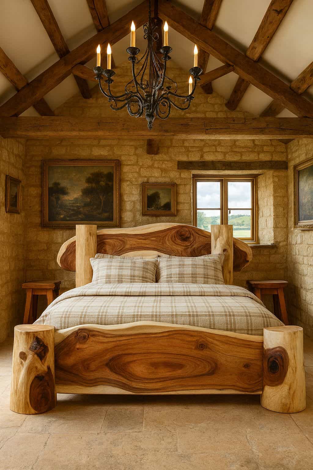 Beds