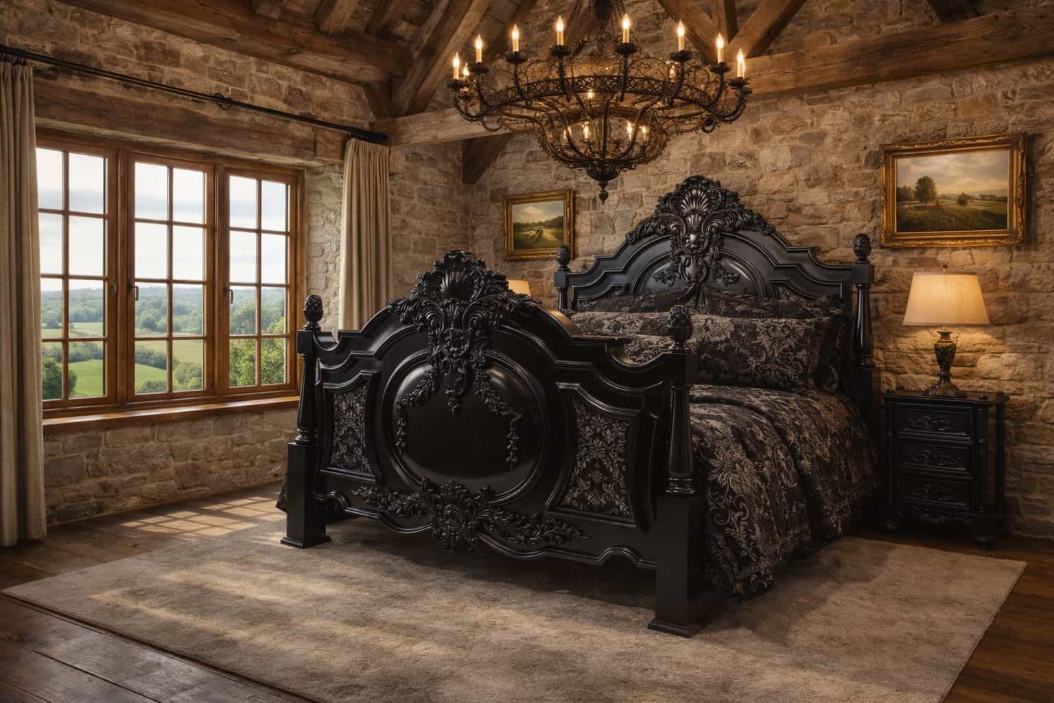 Beds