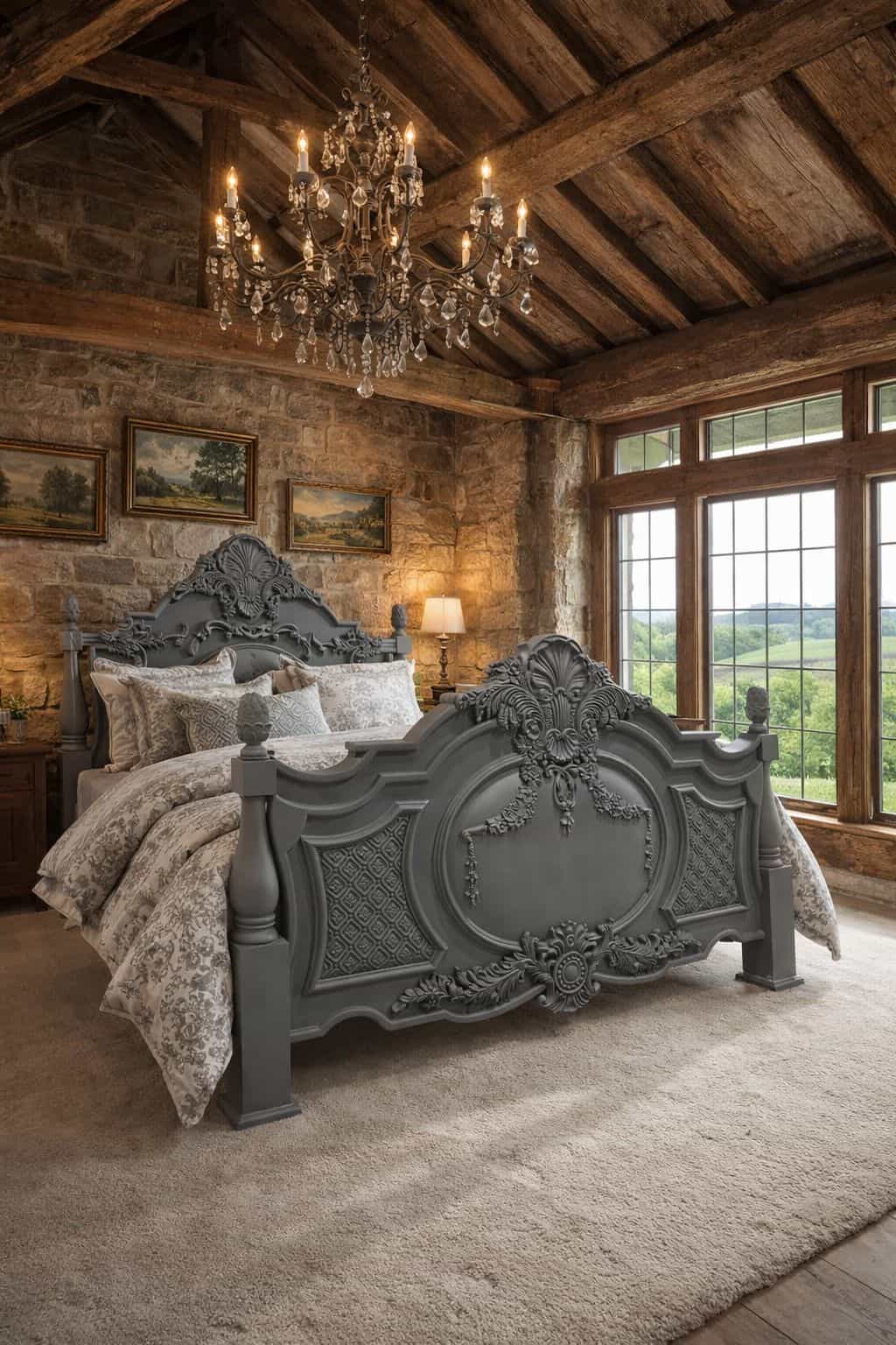 Beds