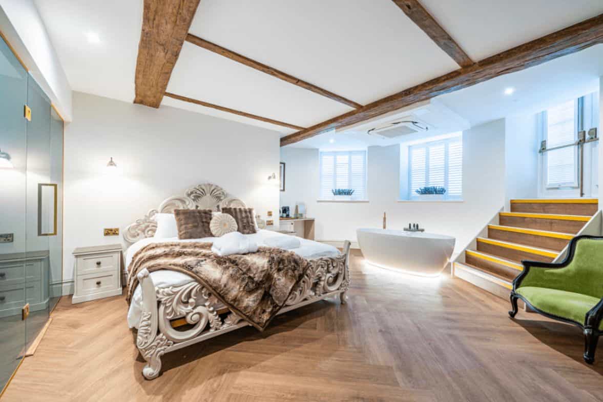 Beds