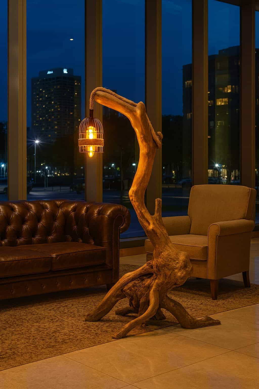 Lamps