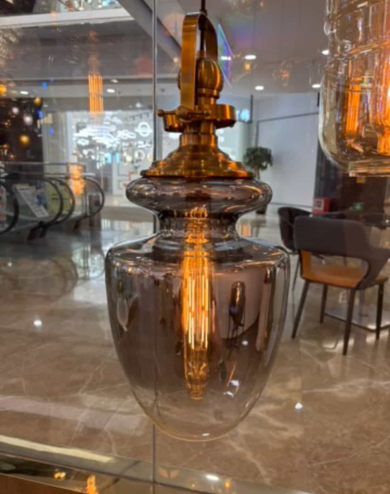 Lamps