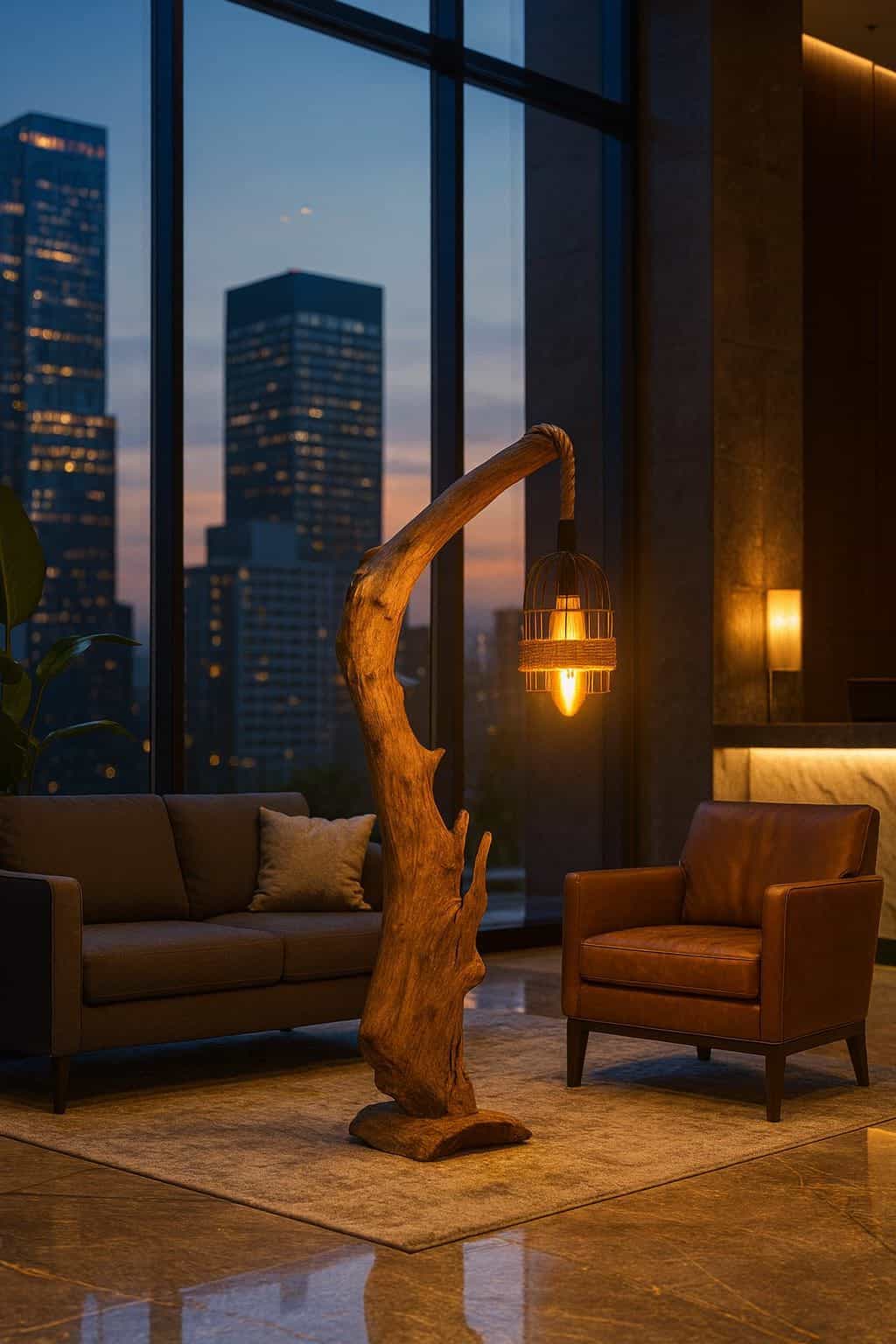 Lamps