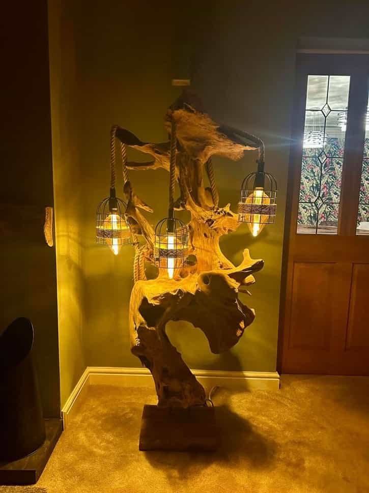Lamps