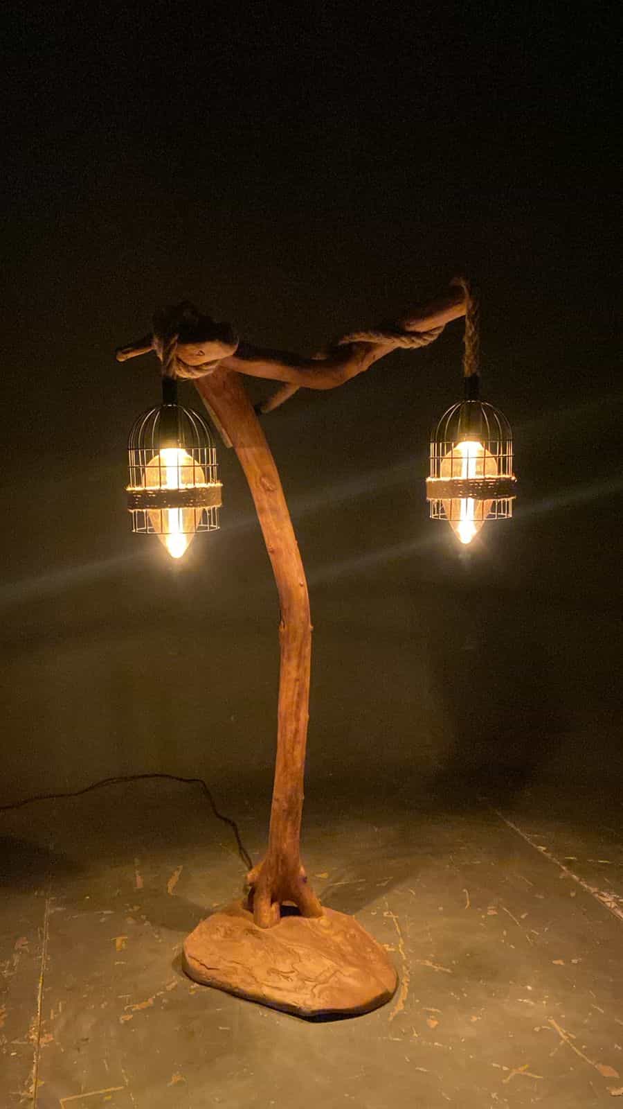 Lamps